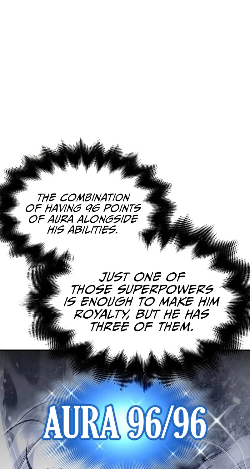 The Esper's Game Chapter 72 page 62 - 