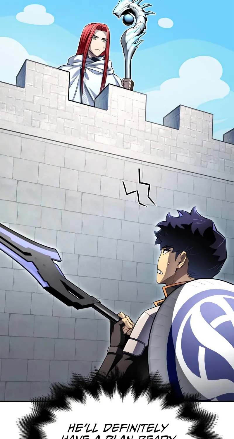 The Esper's Game Chapter 72 page 68 - 