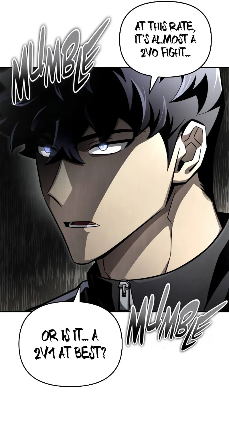 The Esper's Game Chapter 72 page 71 - 