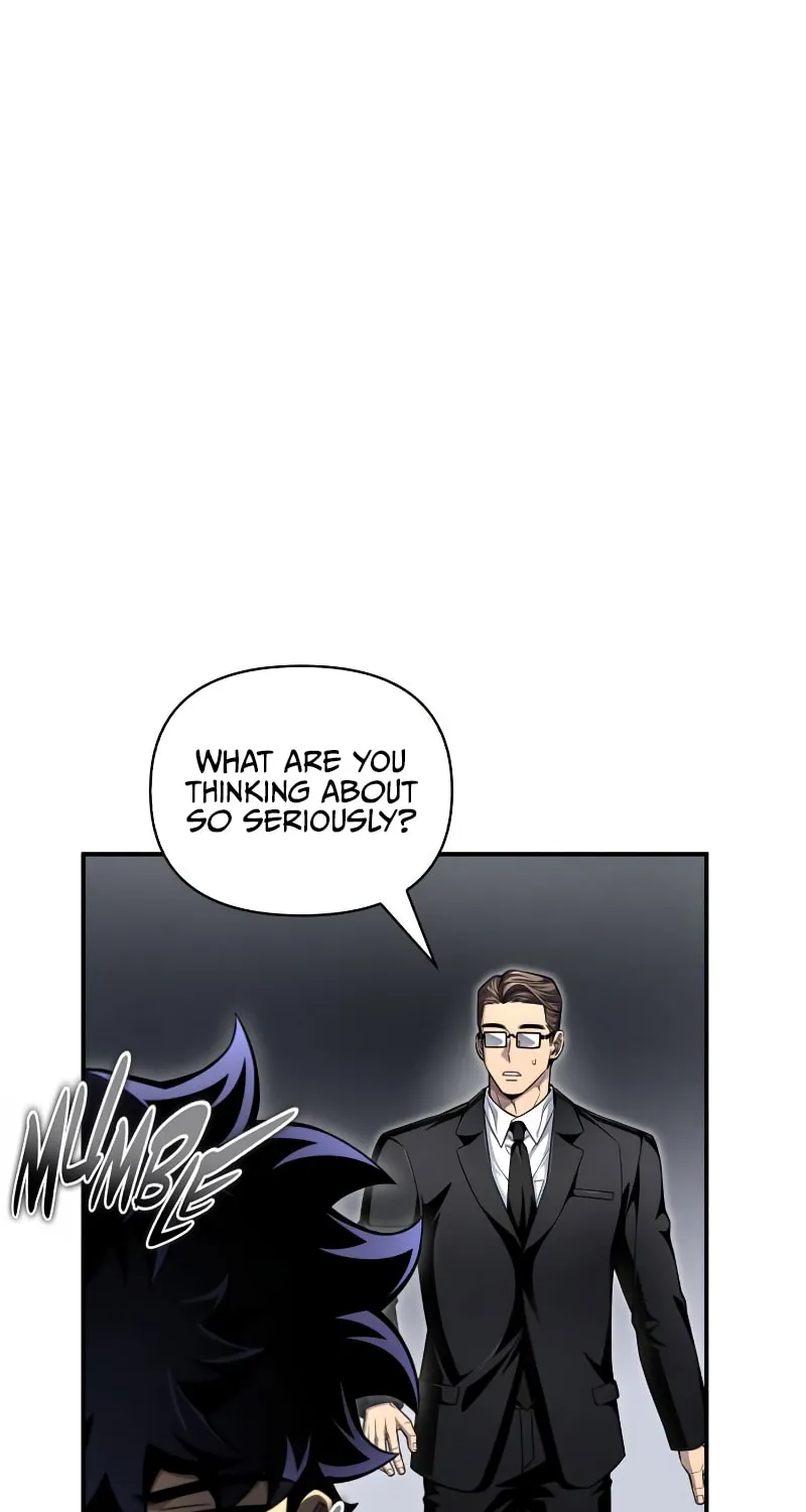 The Esper's Game Chapter 72 page 72 - 