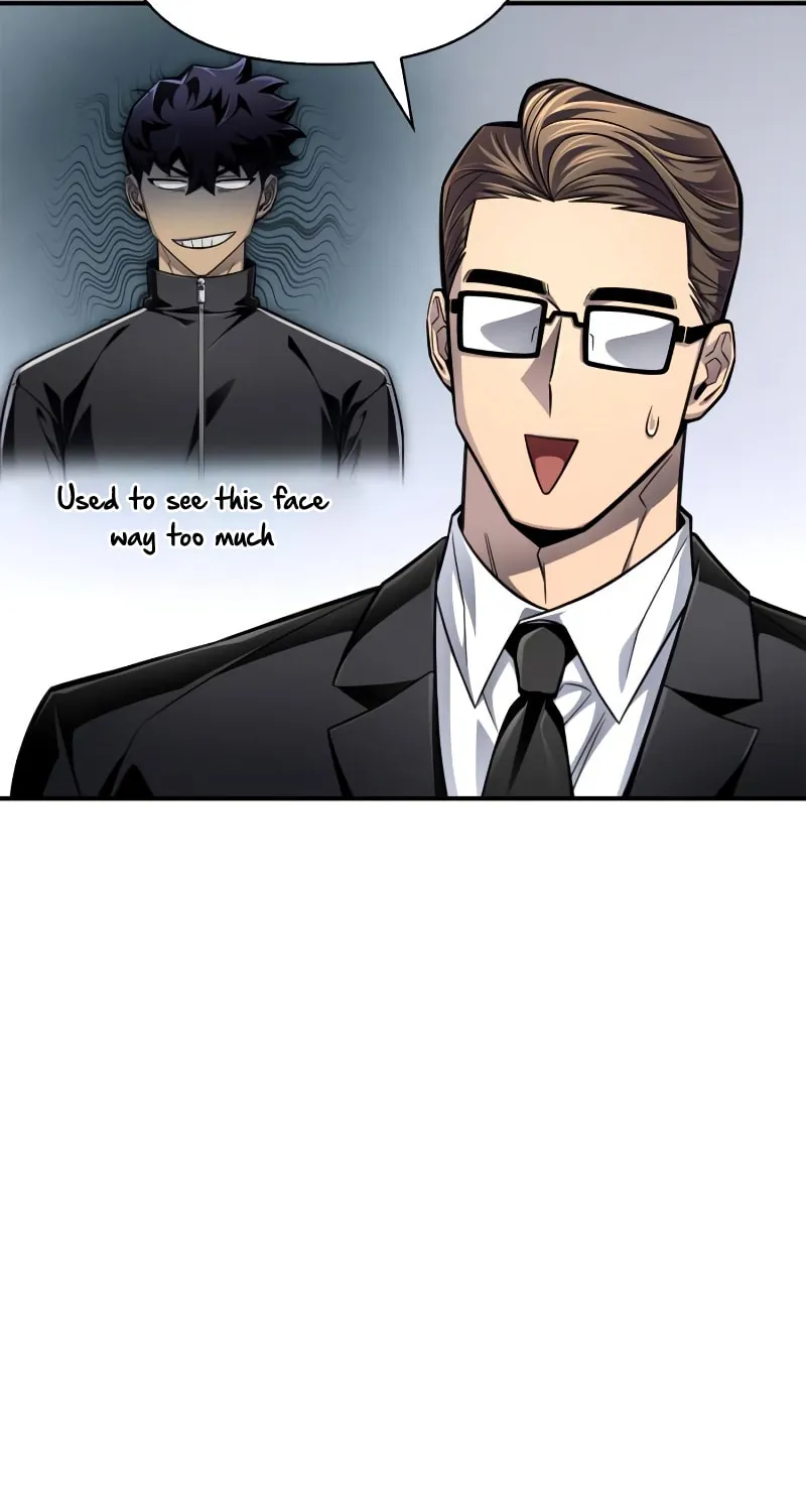 The Esper's Game Chapter 72 page 76 - 