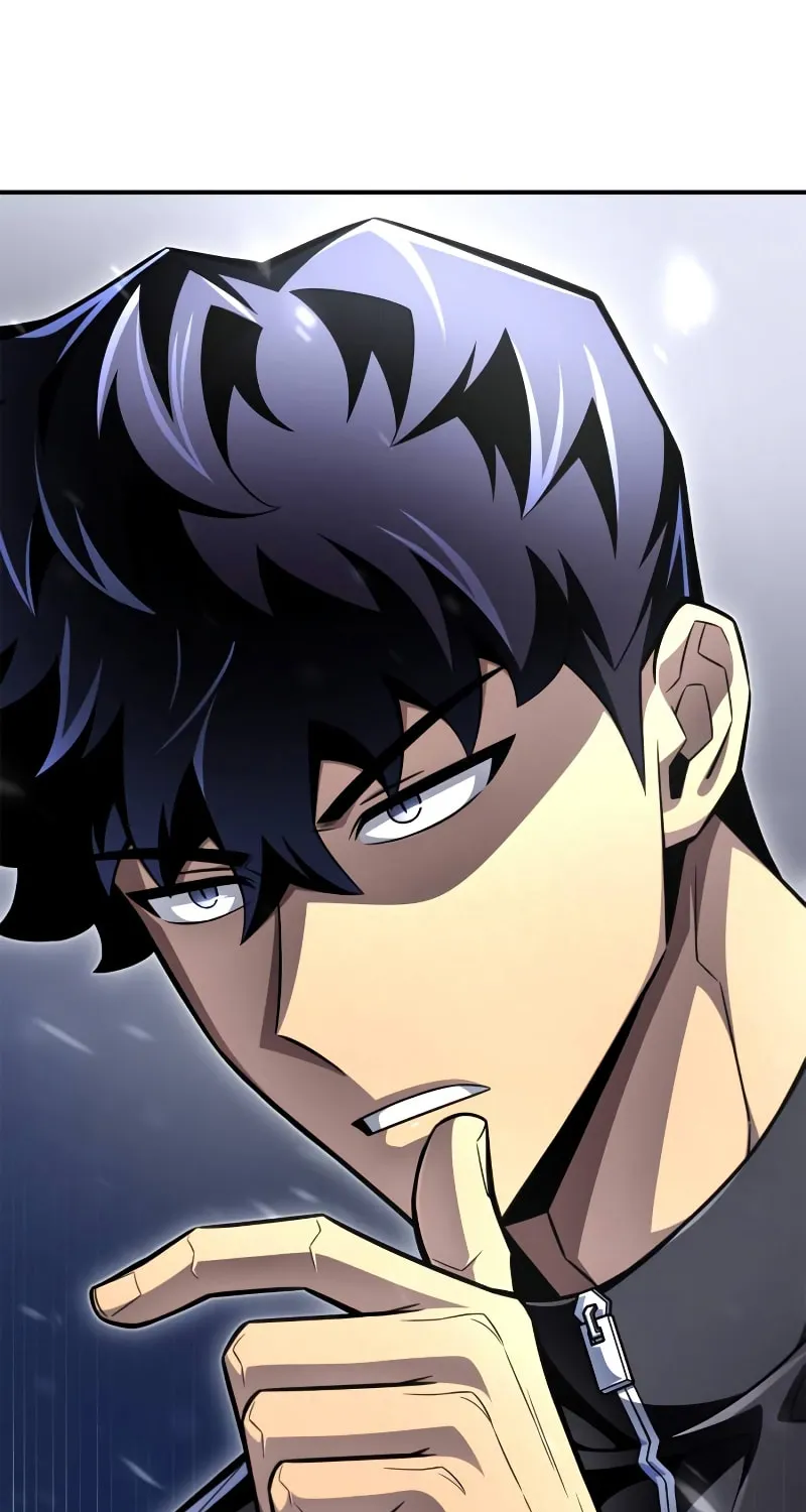 The Esper's Game Chapter 72 page 77 - 