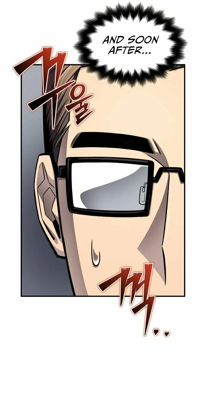 The Esper's Game Chapter 72 page 81 - 