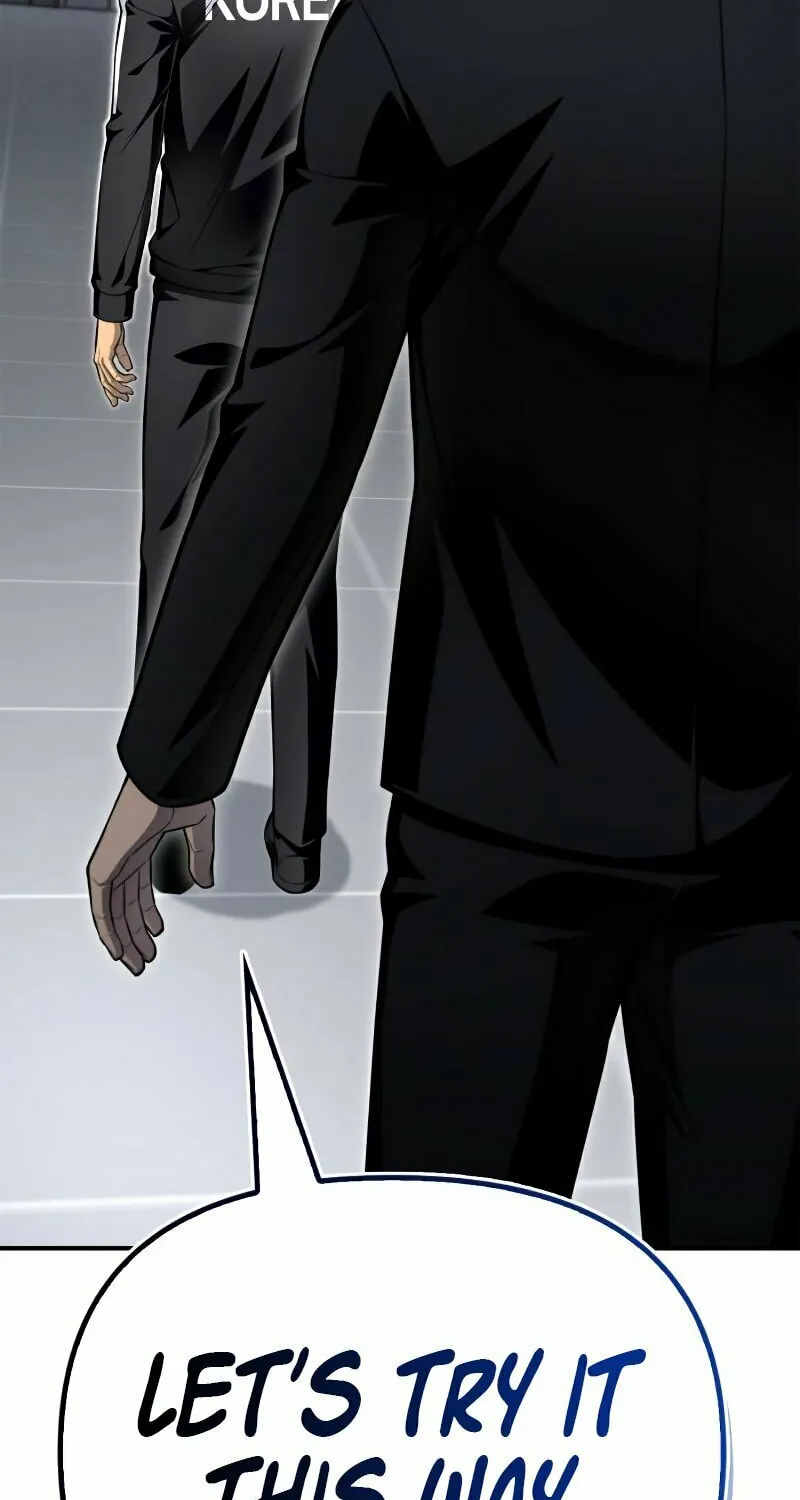 The Esper's Game Chapter 72 page 83 - 