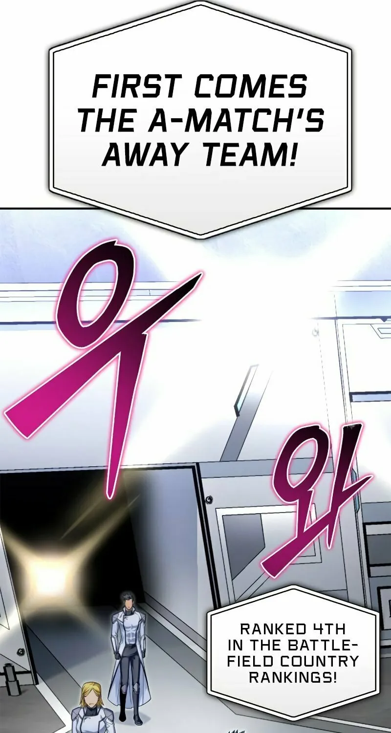 The Esper's Game Chapter 72 page 88 - 