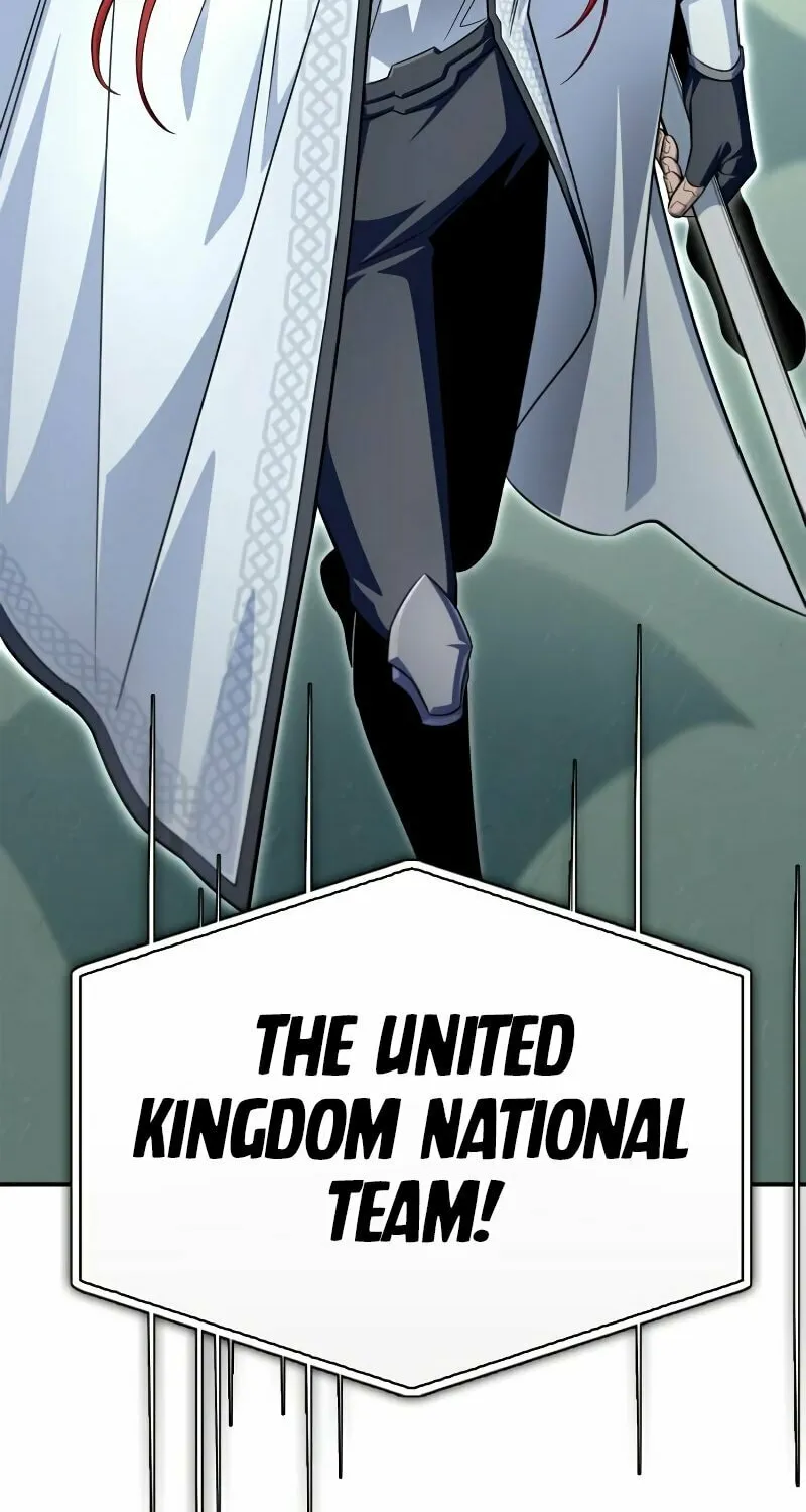 The Esper's Game Chapter 72 page 91 - 