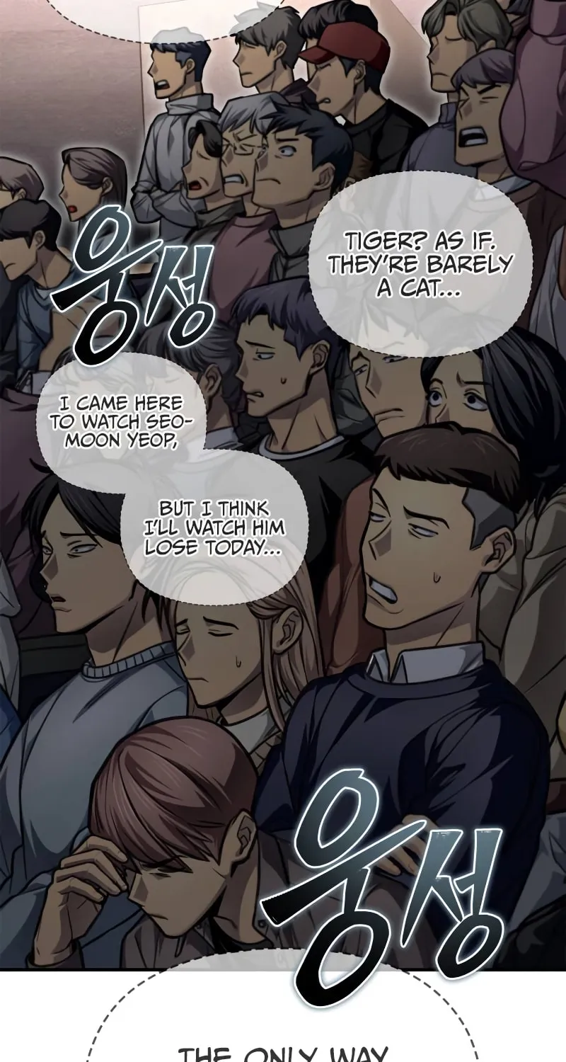 The Esper's Game Chapter 72 page 100 - 