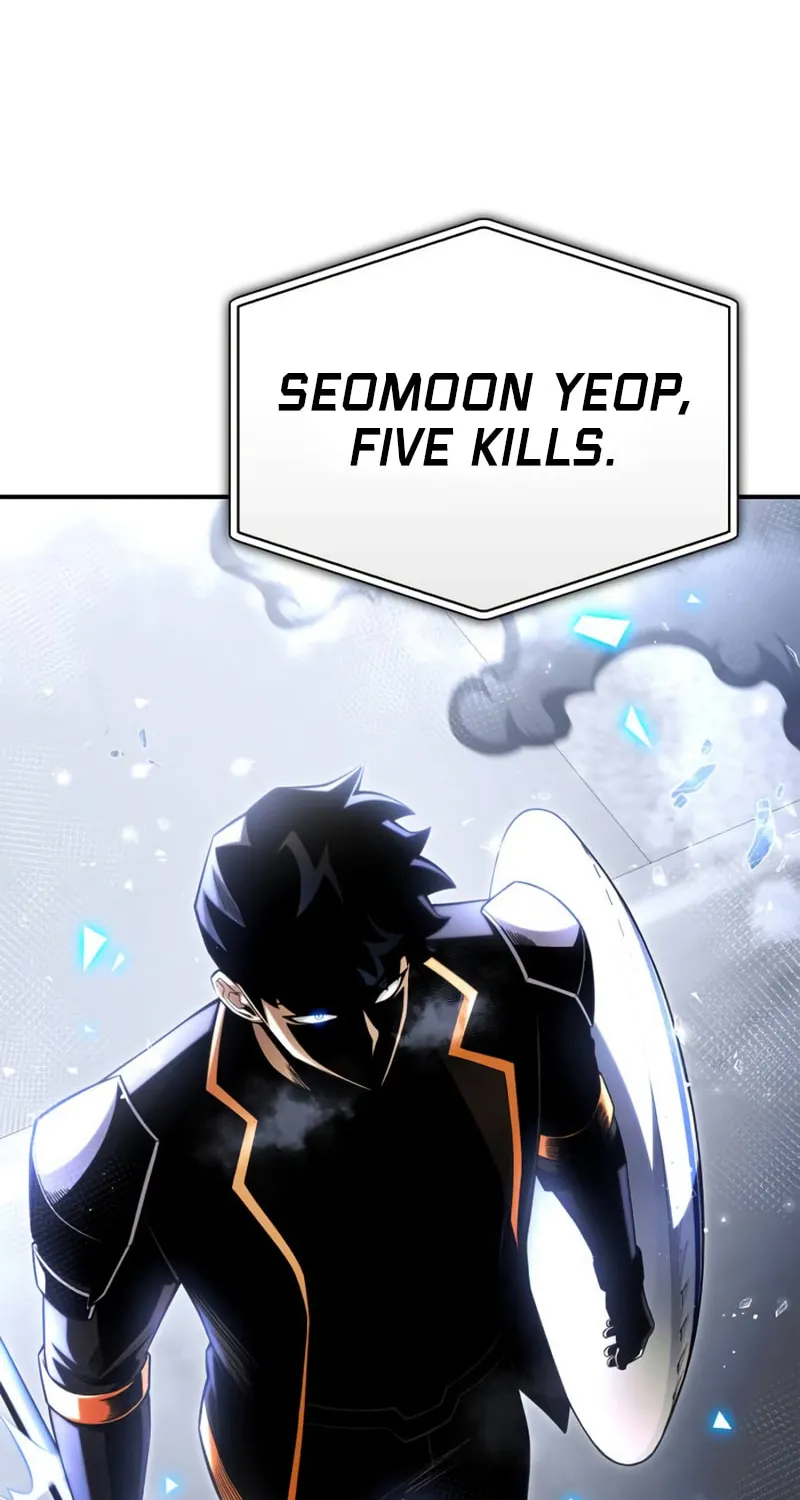 The Esper's Game Chapter 73 page 104 - 