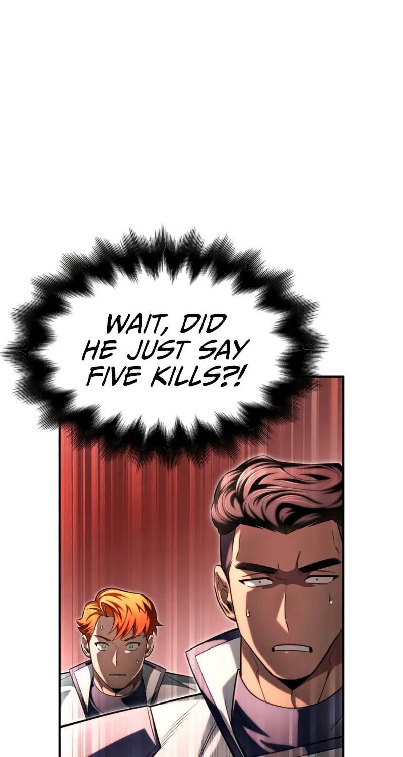 The Esper's Game Chapter 73 page 106 - 