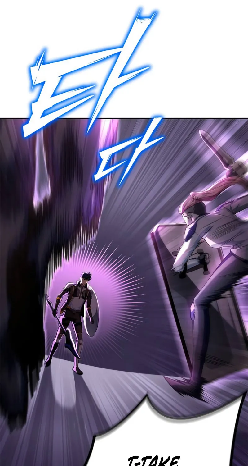 The Esper's Game Chapter 73 page 108 - 