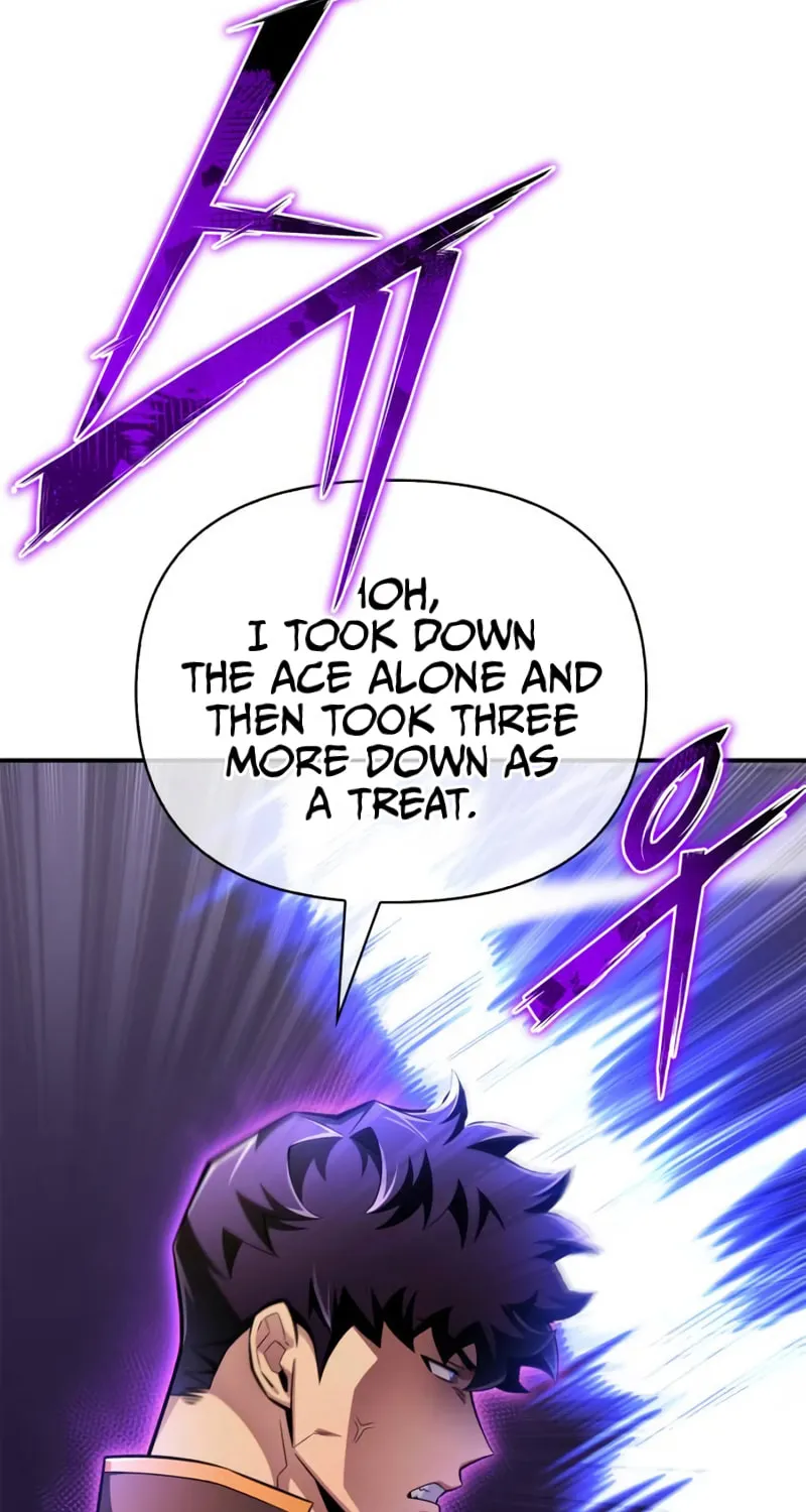 The Esper's Game Chapter 73 page 110 - 