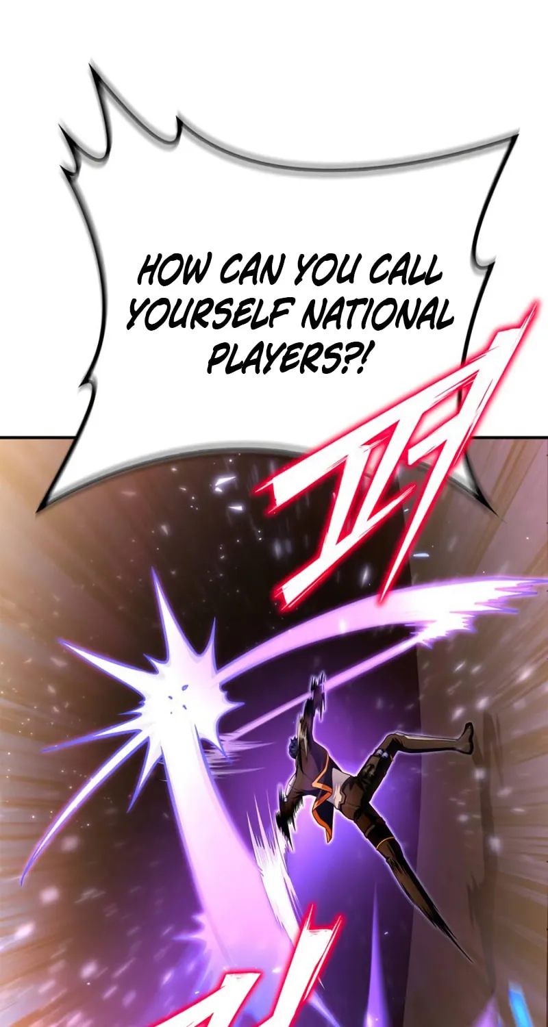 The Esper's Game Chapter 73 page 112 - 