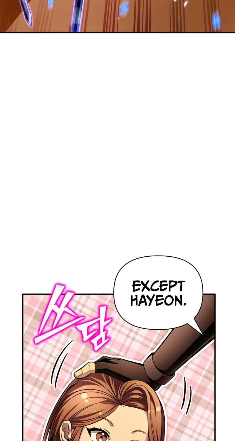 The Esper's Game Chapter 73 page 114 - 