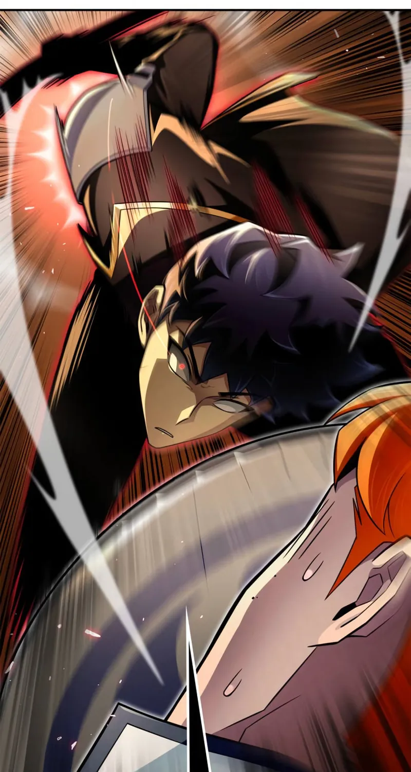 The Esper's Game Chapter 73 page 118 - 