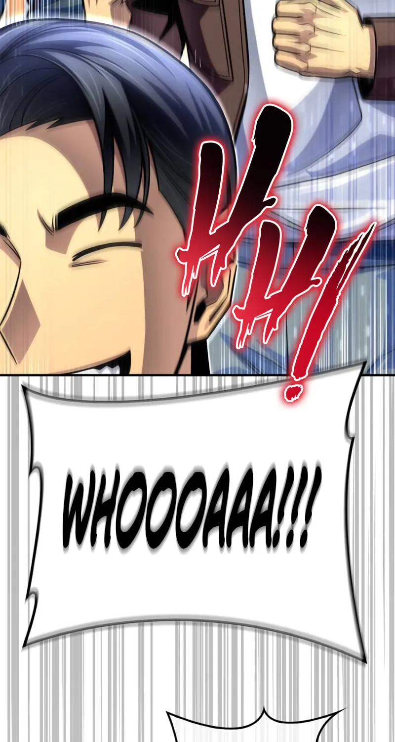 The Esper's Game Chapter 73 page 124 - 