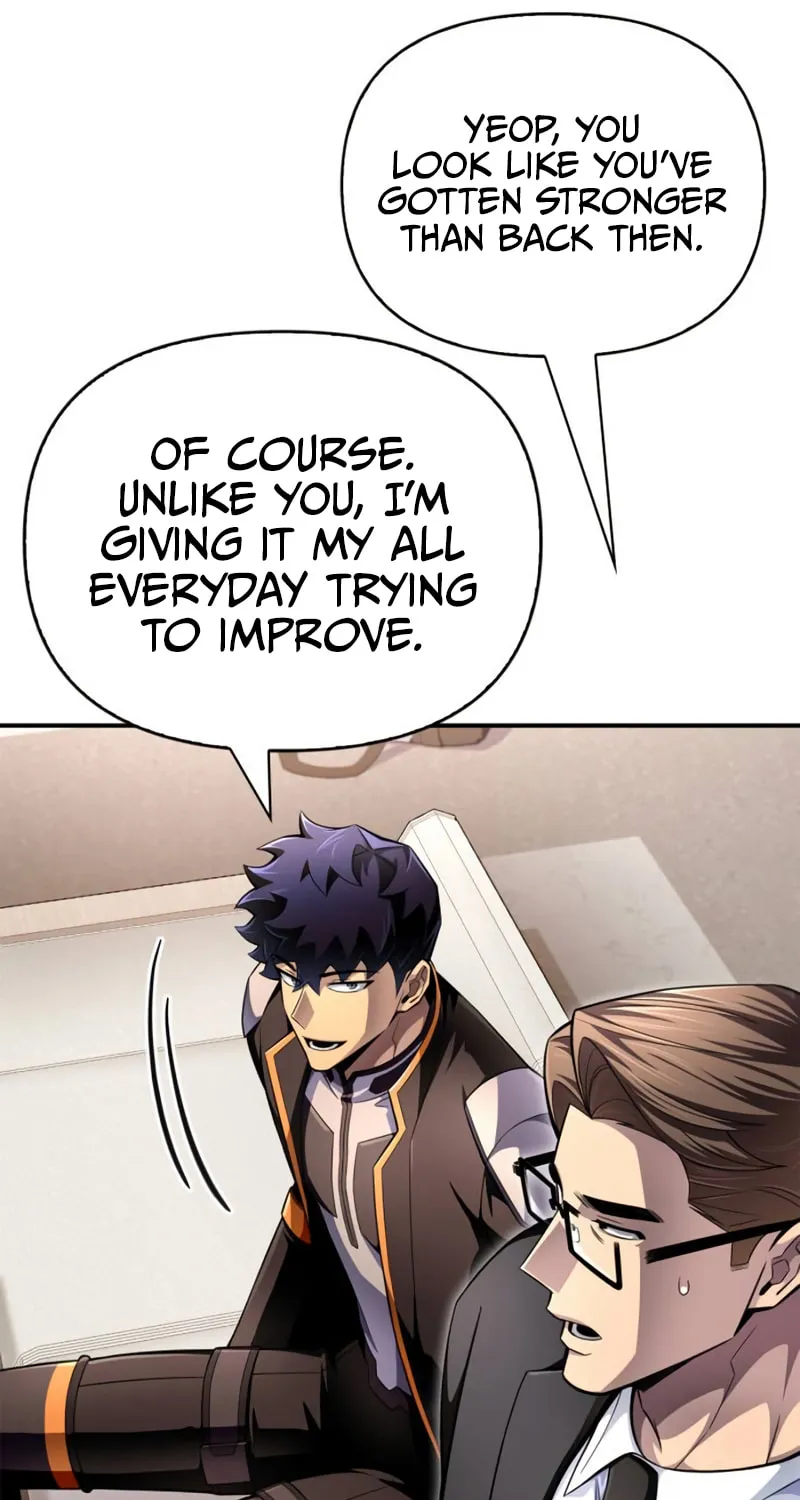 The Esper's Game Chapter 73 page 128 - 