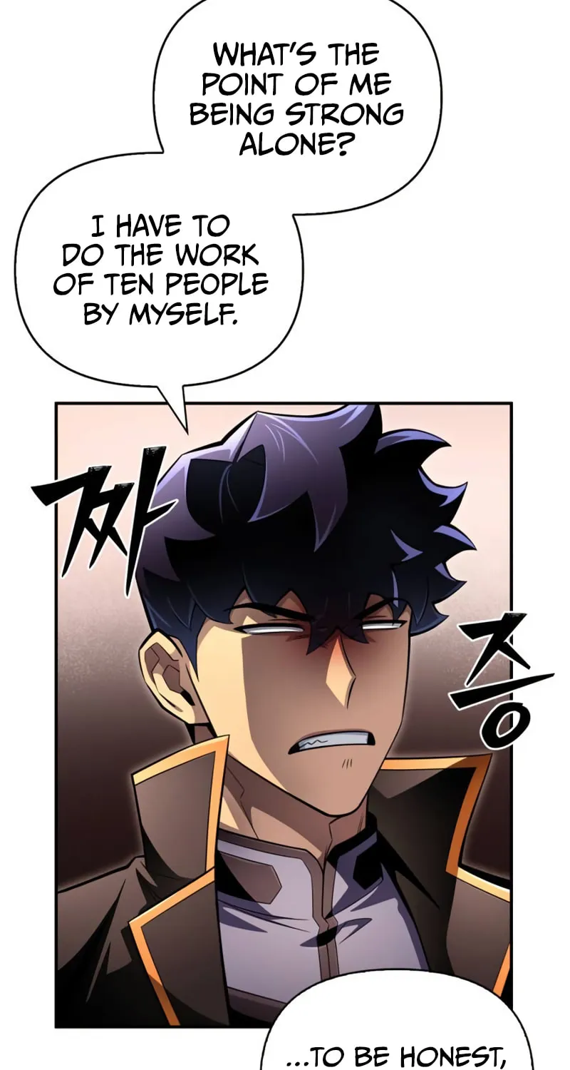 The Esper's Game Chapter 73 page 130 - 