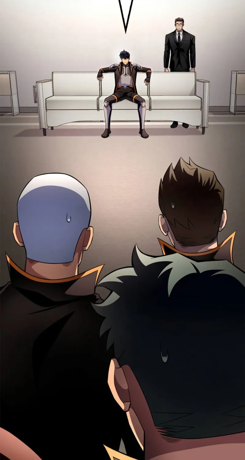 The Esper's Game Chapter 73 page 132 - 