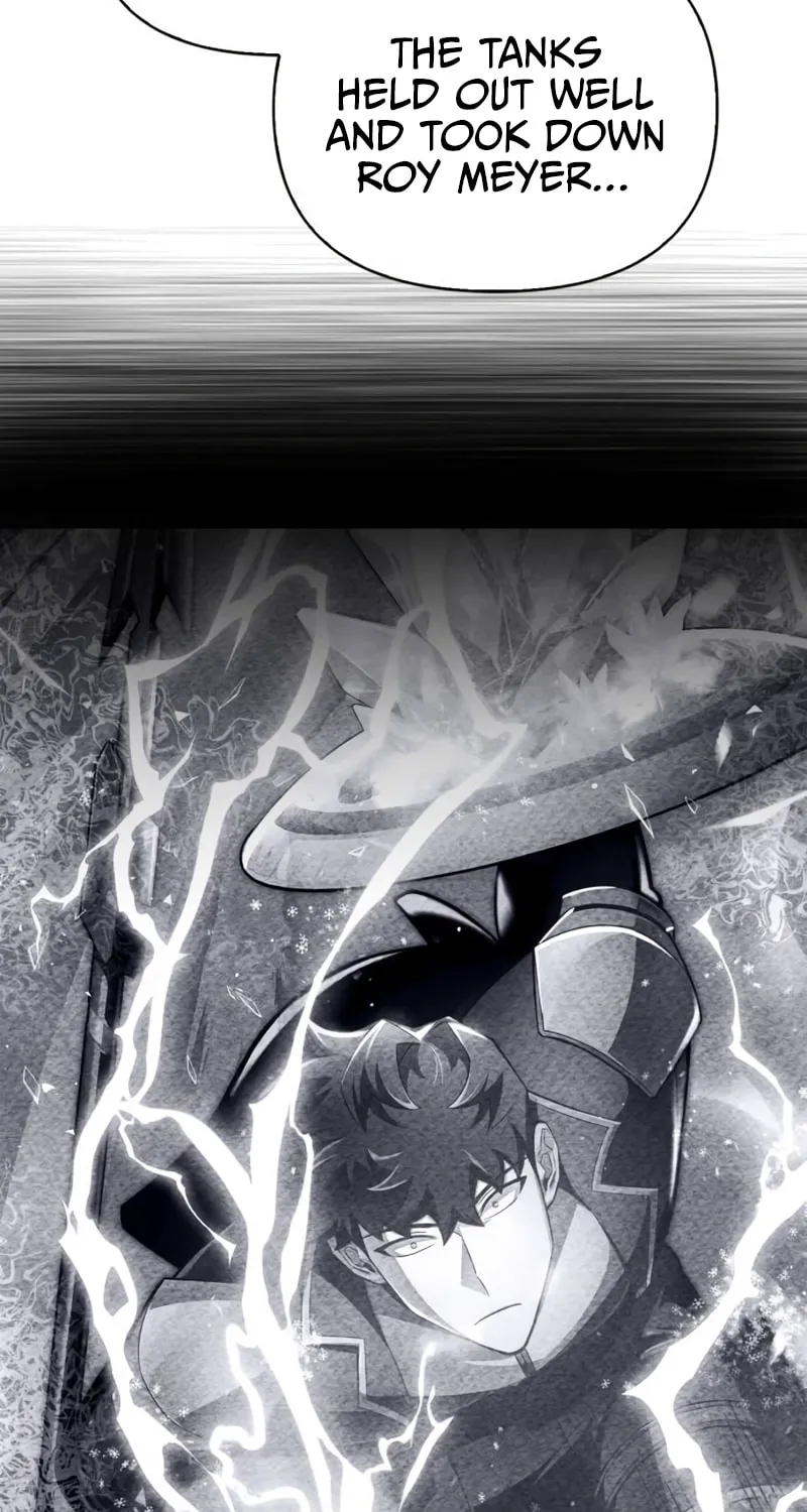 The Esper's Game Chapter 73 page 134 - 
