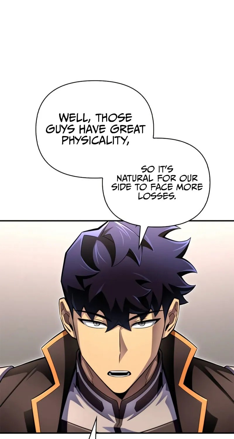 The Esper's Game Chapter 73 page 136 - 
