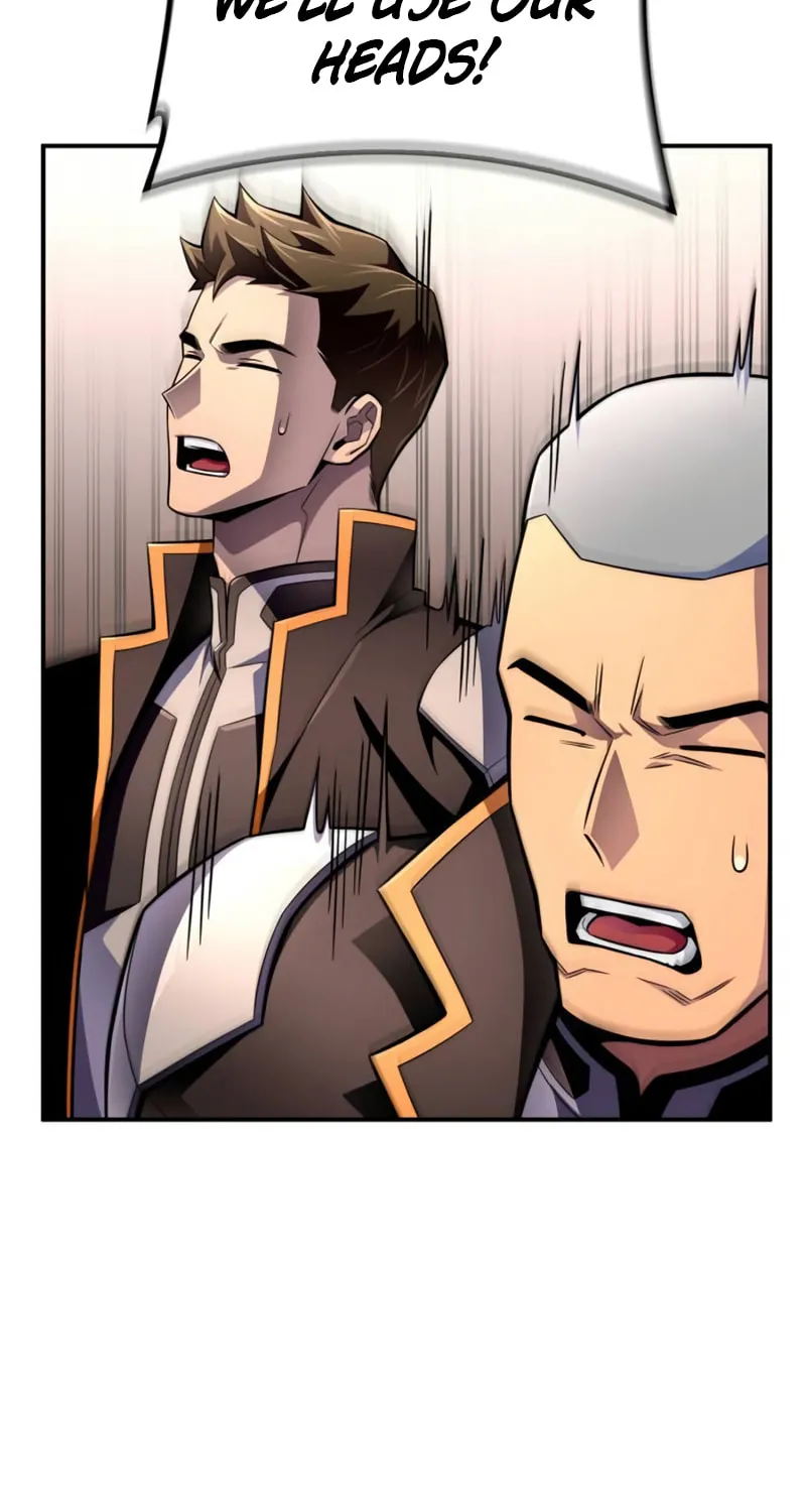 The Esper's Game Chapter 73 page 140 - 