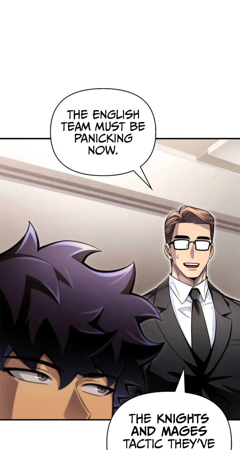 The Esper's Game Chapter 73 page 141 - 