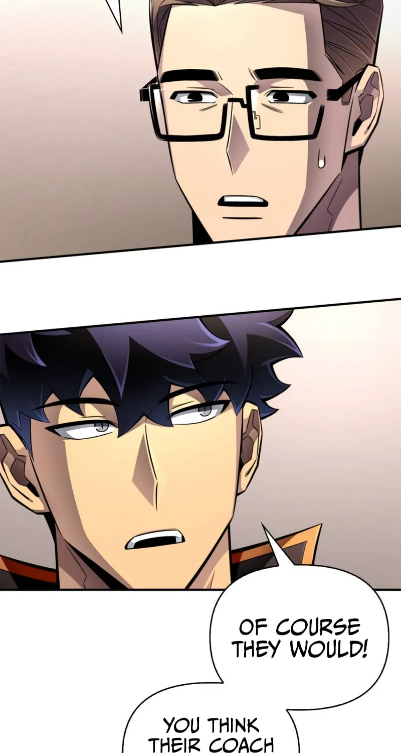 The Esper's Game Chapter 73 page 145 - 