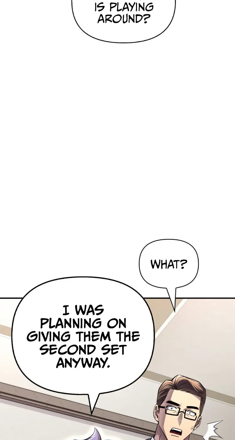 The Esper's Game Chapter 73 page 146 - 