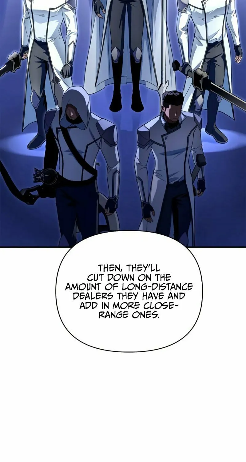 The Esper's Game Chapter 73 page 149 - 
