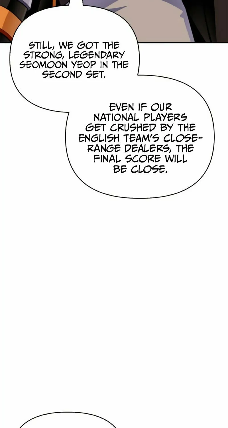 The Esper's Game Chapter 73 page 153 - 