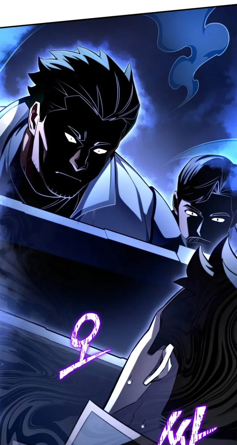 The Esper's Game Chapter 73 page 166 - 
