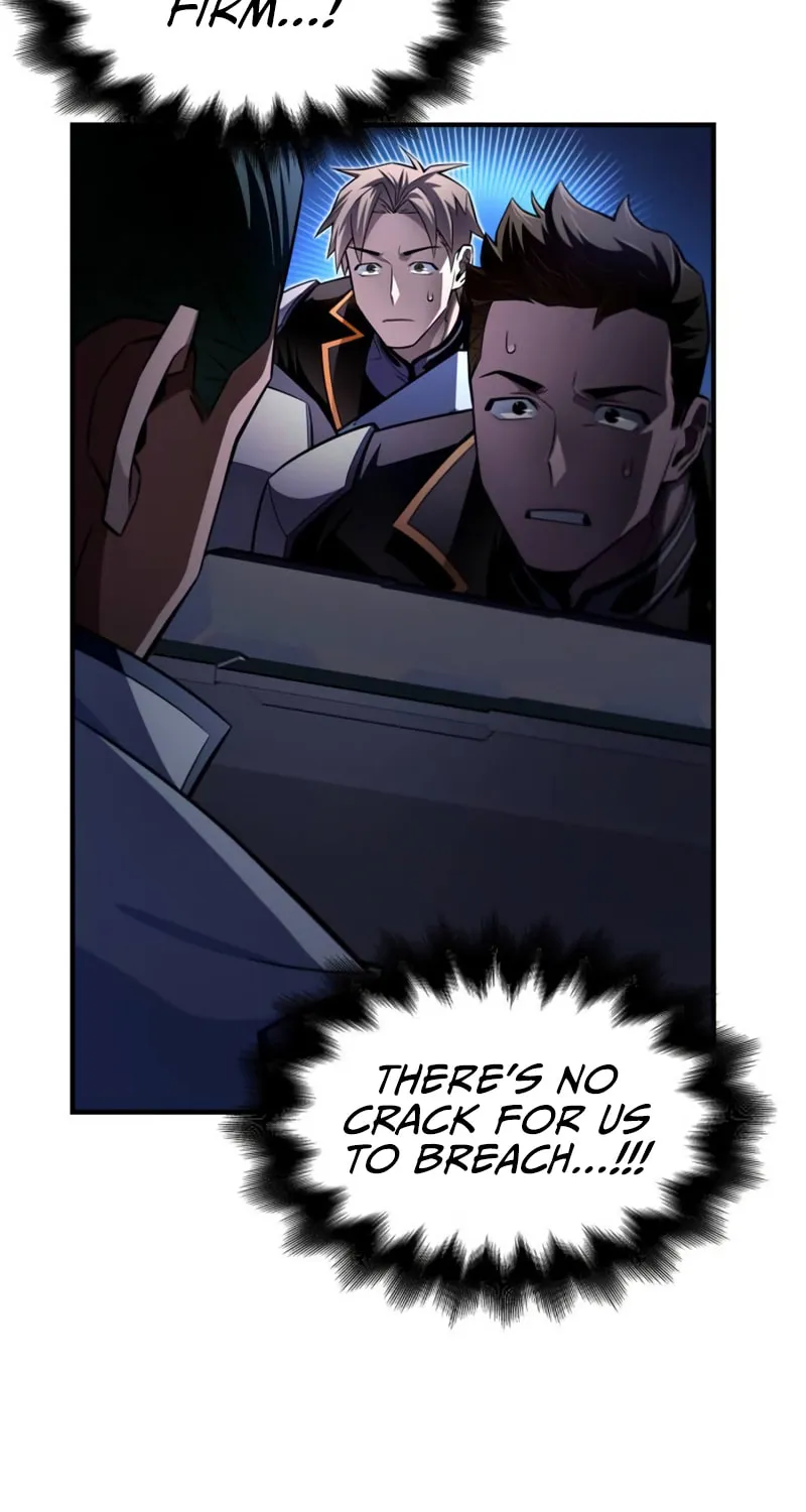 The Esper's Game Chapter 73 page 168 - 