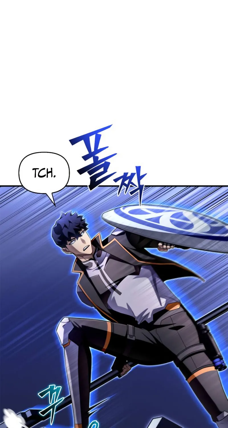 The Esper's Game Chapter 73 page 169 - 