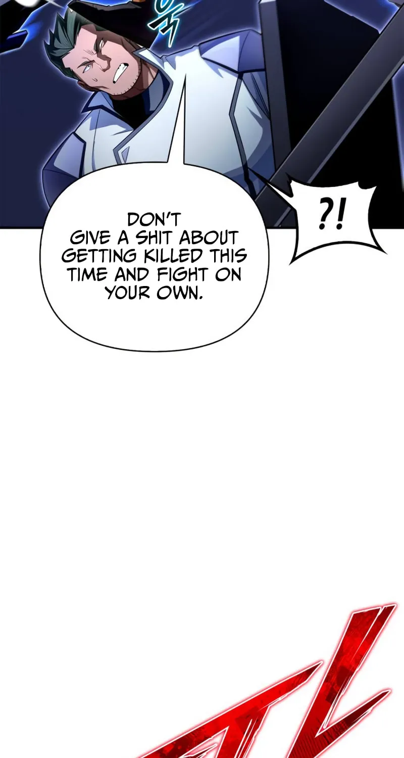 The Esper's Game Chapter 73 page 170 - 