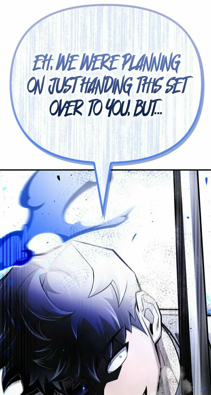 The Esper's Game Chapter 73 page 175 - 