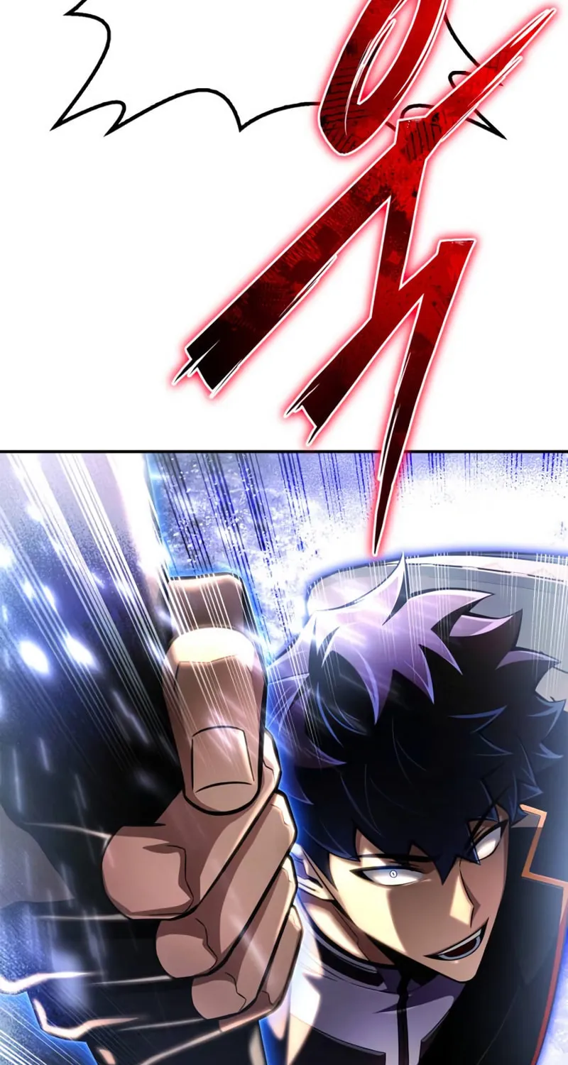 The Esper's Game Chapter 73 page 21 - 
