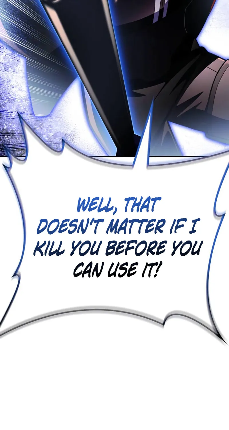 The Esper's Game Chapter 73 page 22 - 