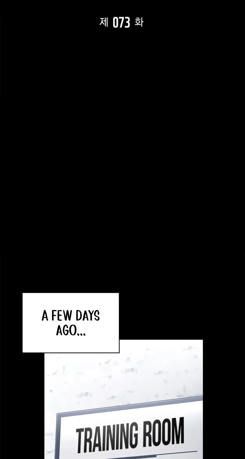 The Esper's Game Chapter 73 page 24 - 