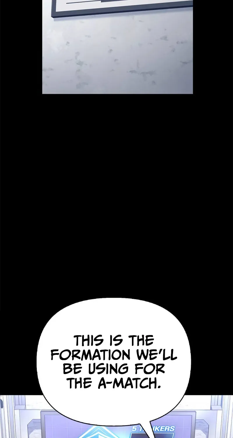 The Esper's Game Chapter 73 page 25 - 