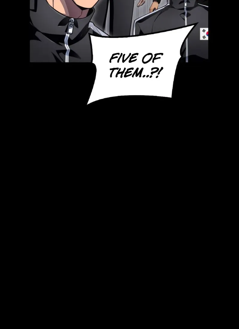 The Esper's Game Chapter 73 page 28 - 