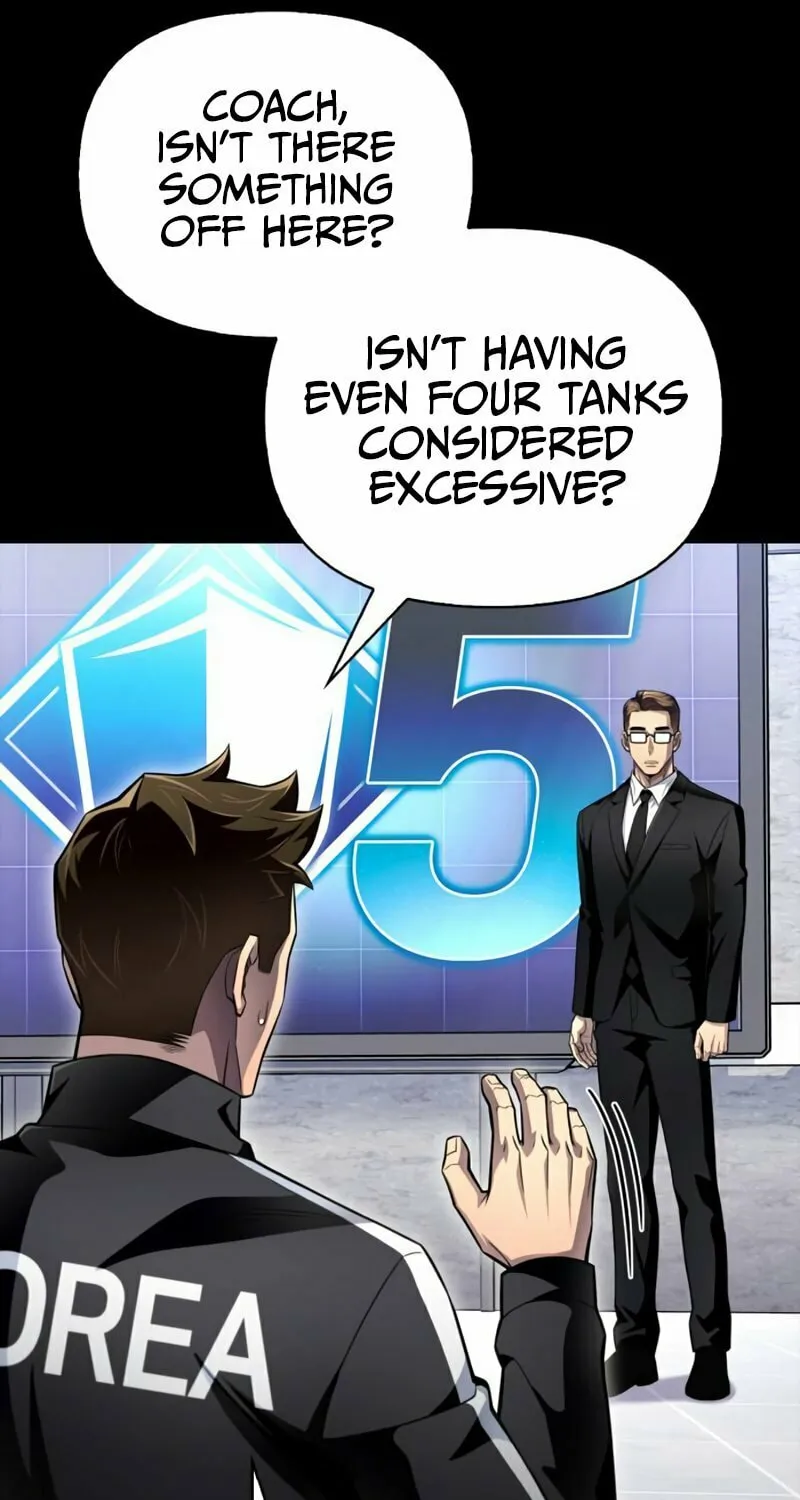 The Esper's Game Chapter 73 page 29 - 