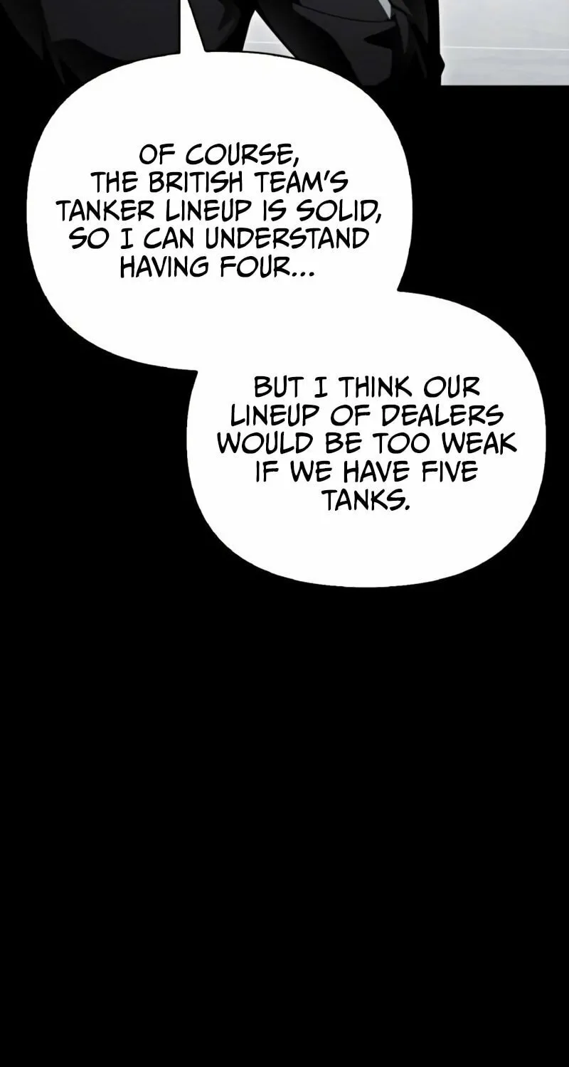 The Esper's Game Chapter 73 page 30 - 
