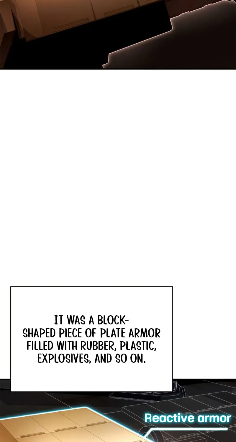 The Esper's Game Chapter 73 page 4 - 