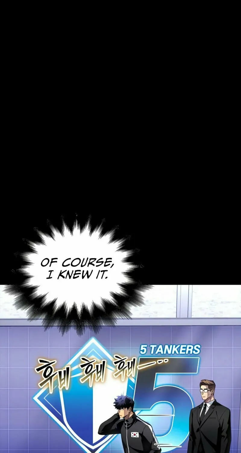 The Esper's Game Chapter 73 page 32 - 