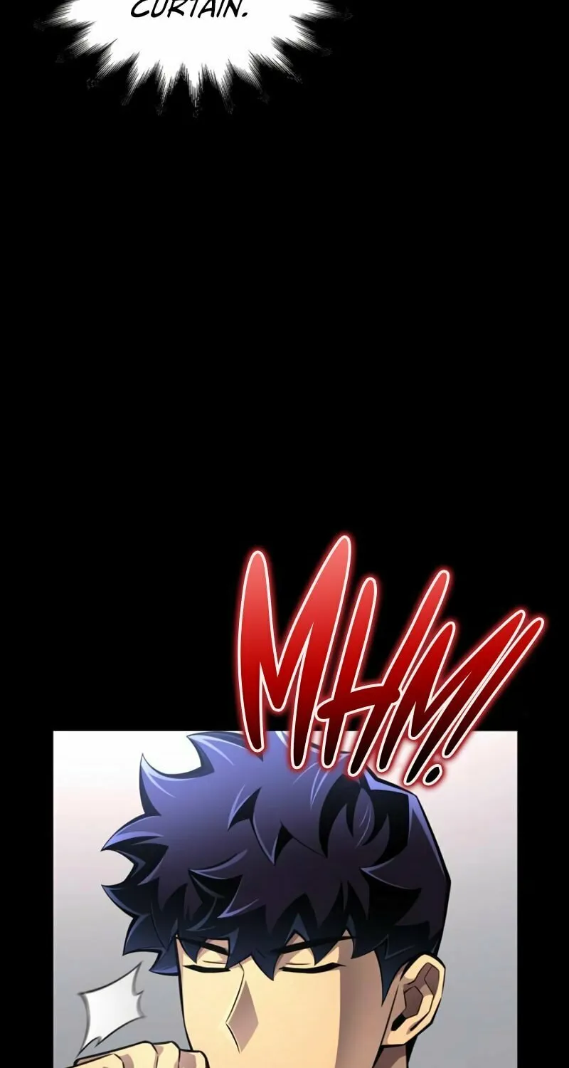 The Esper's Game Chapter 73 page 34 - 