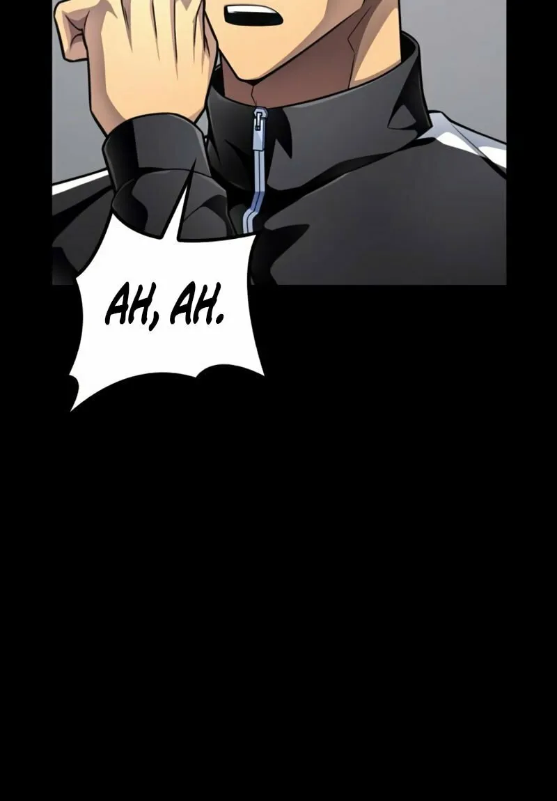 The Esper's Game Chapter 73 page 35 - 