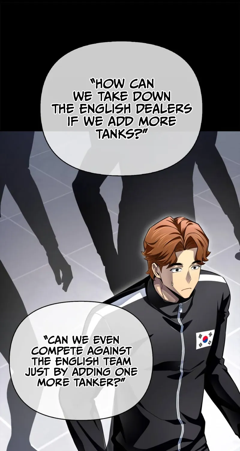 The Esper's Game Chapter 73 page 36 - 
