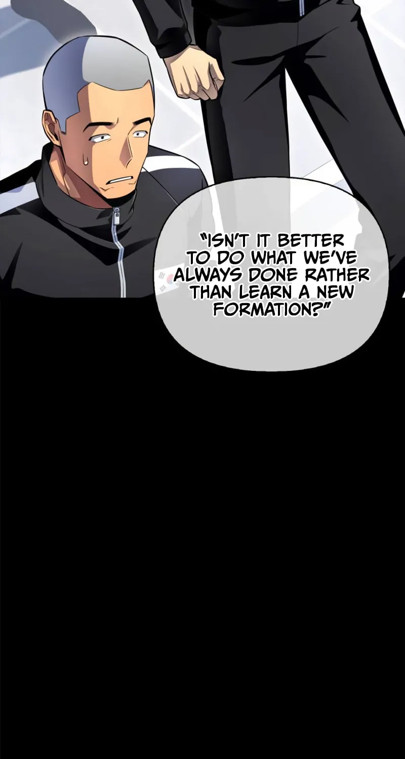 The Esper's Game Chapter 73 page 37 - 