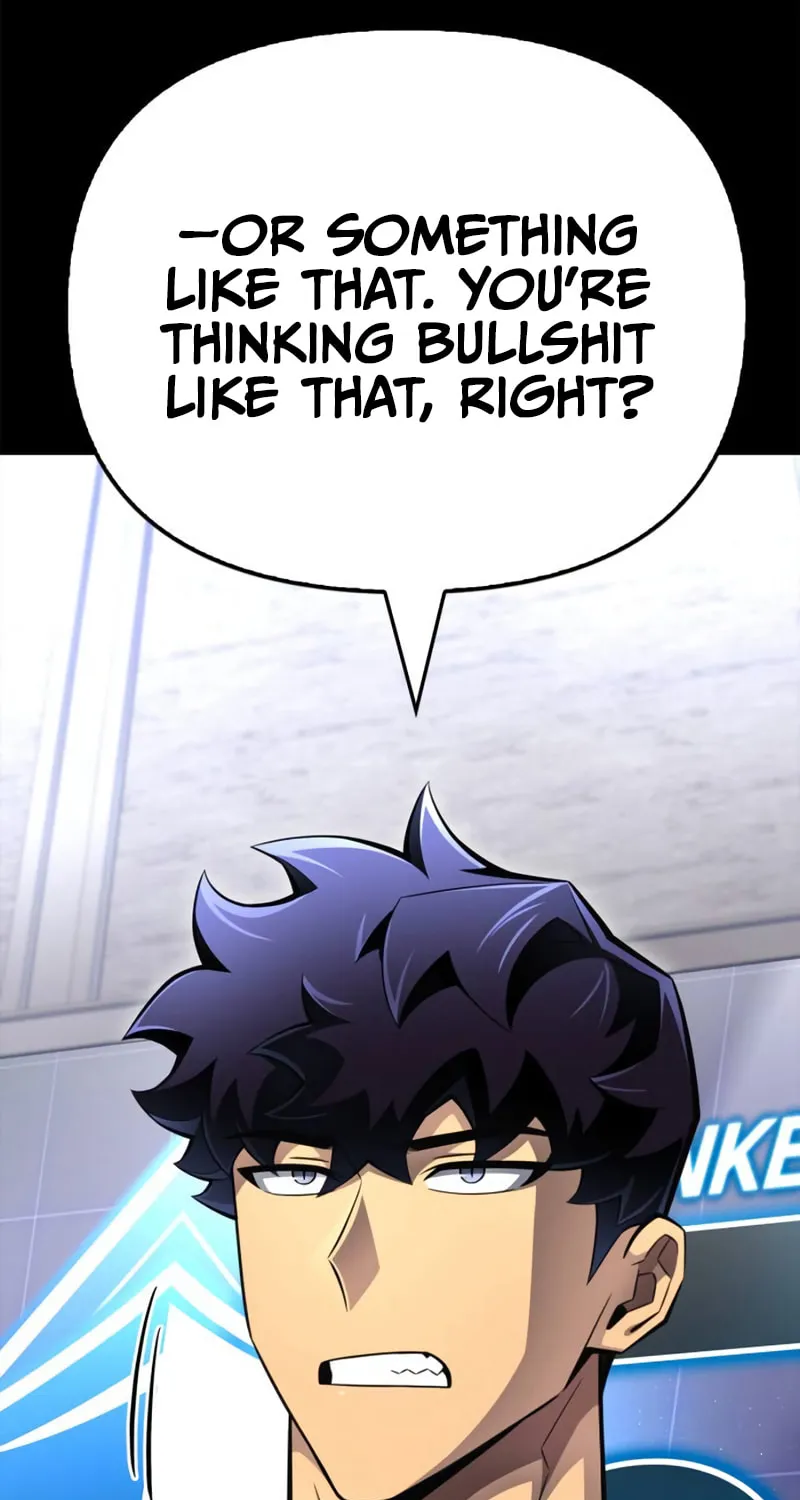 The Esper's Game Chapter 73 page 38 - 