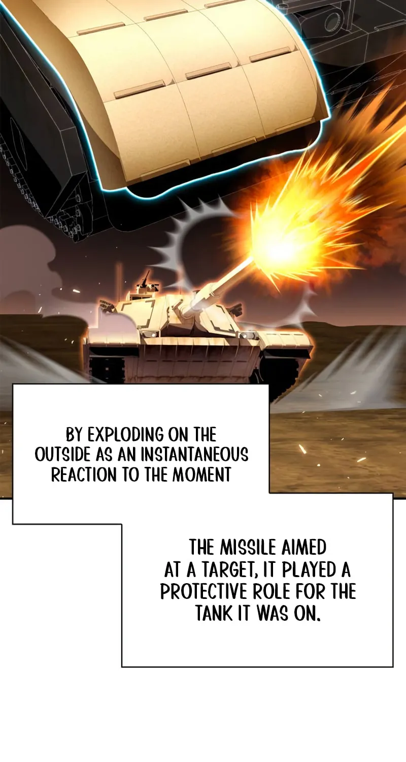 The Esper's Game Chapter 73 page 5 - 